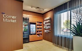 Fairfield Inn & Suites By Marriott Ottawa Starved Rock Area