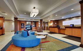 Fairfield Inn & Suites By Marriott Ottawa Starved Rock Area